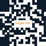 Google Play下载二维码 - 每日大赛 M88体育网址 APP