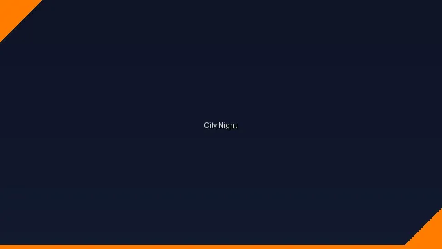 城市夜景主题赛 - M88体育网址 视频创作挑战